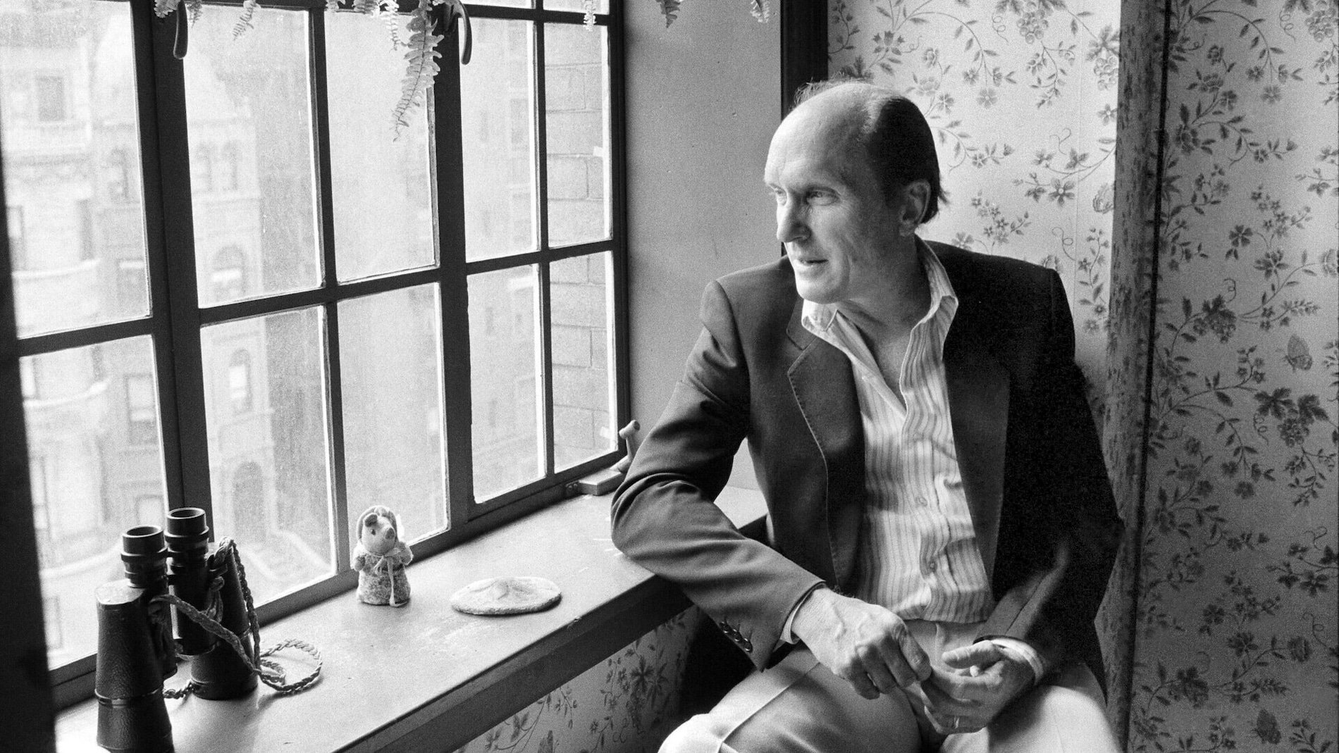 Robert Duvall, caratterista per vocazione