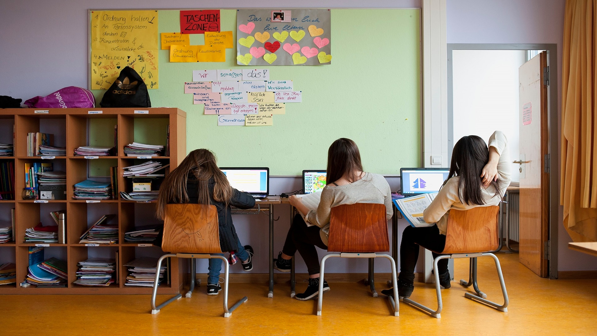 Scuola secondaria di secondo grado - Rai Cultura