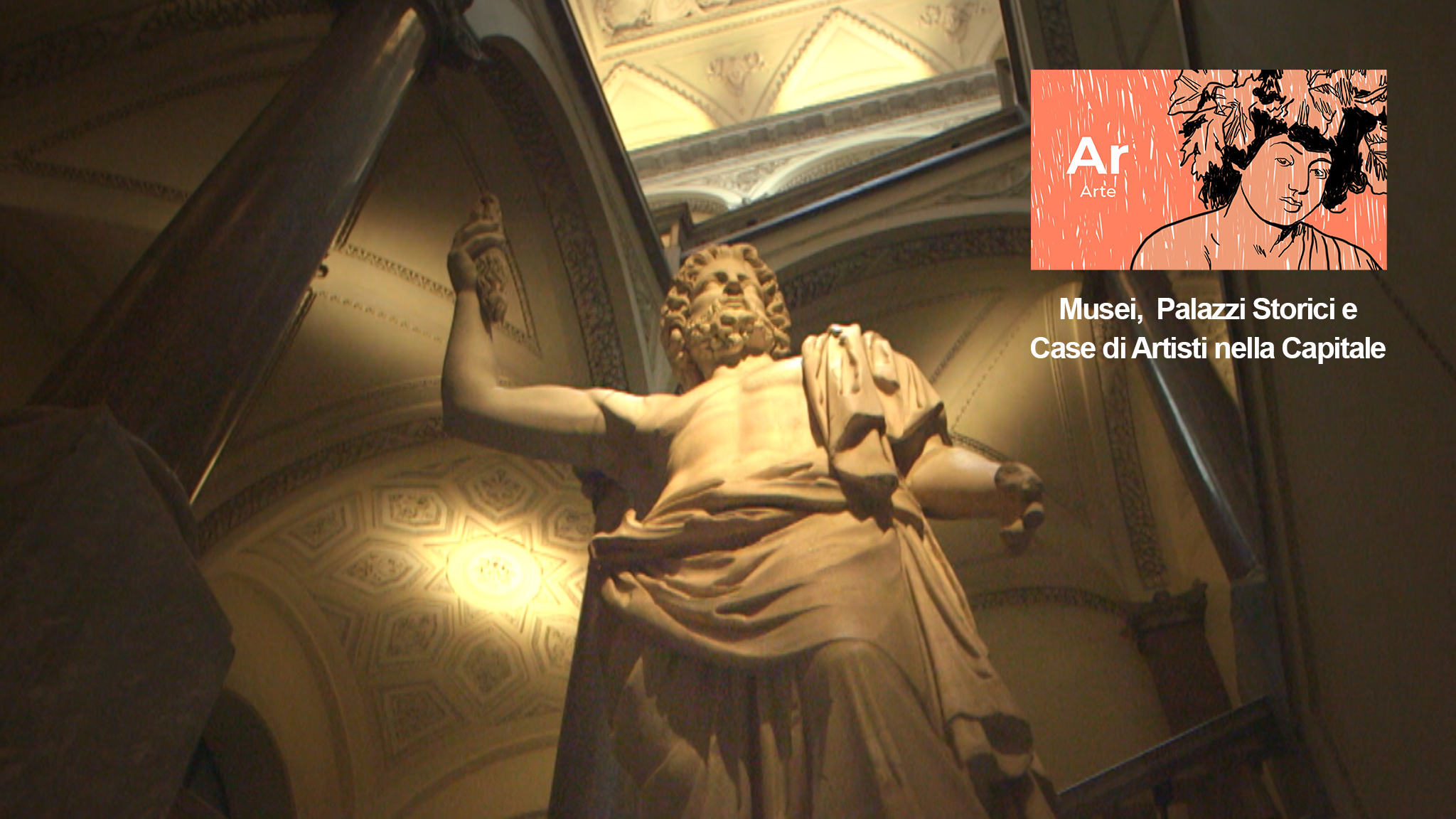 Museo di Roma - Palazzo Braschi