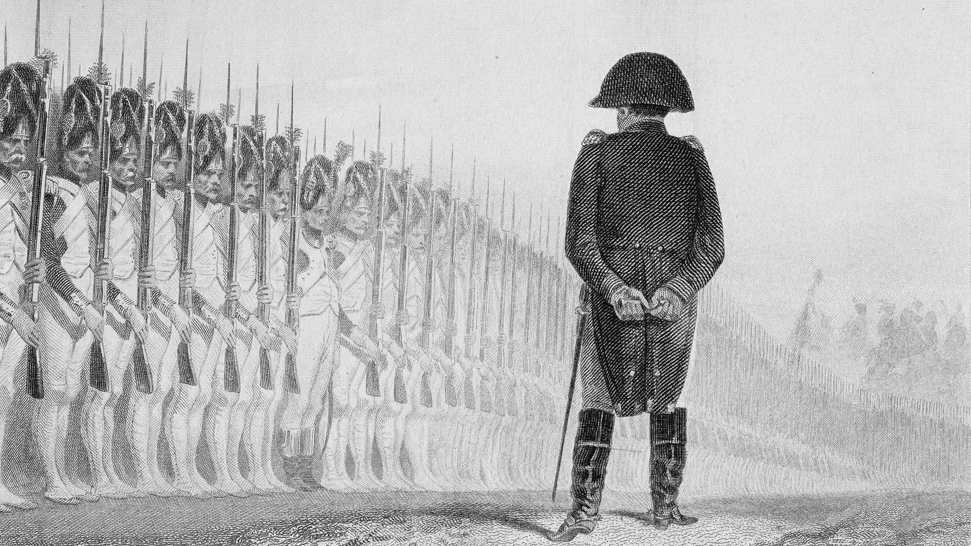 Napoleone Bonaparte - Rai Cultura