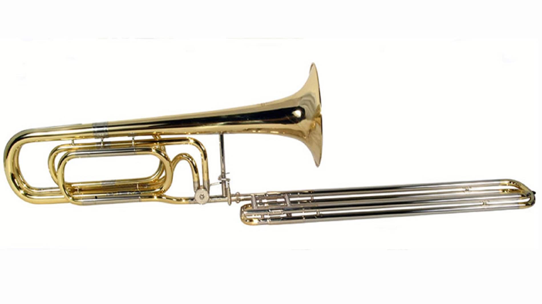 Trombone basso Rai Cultura