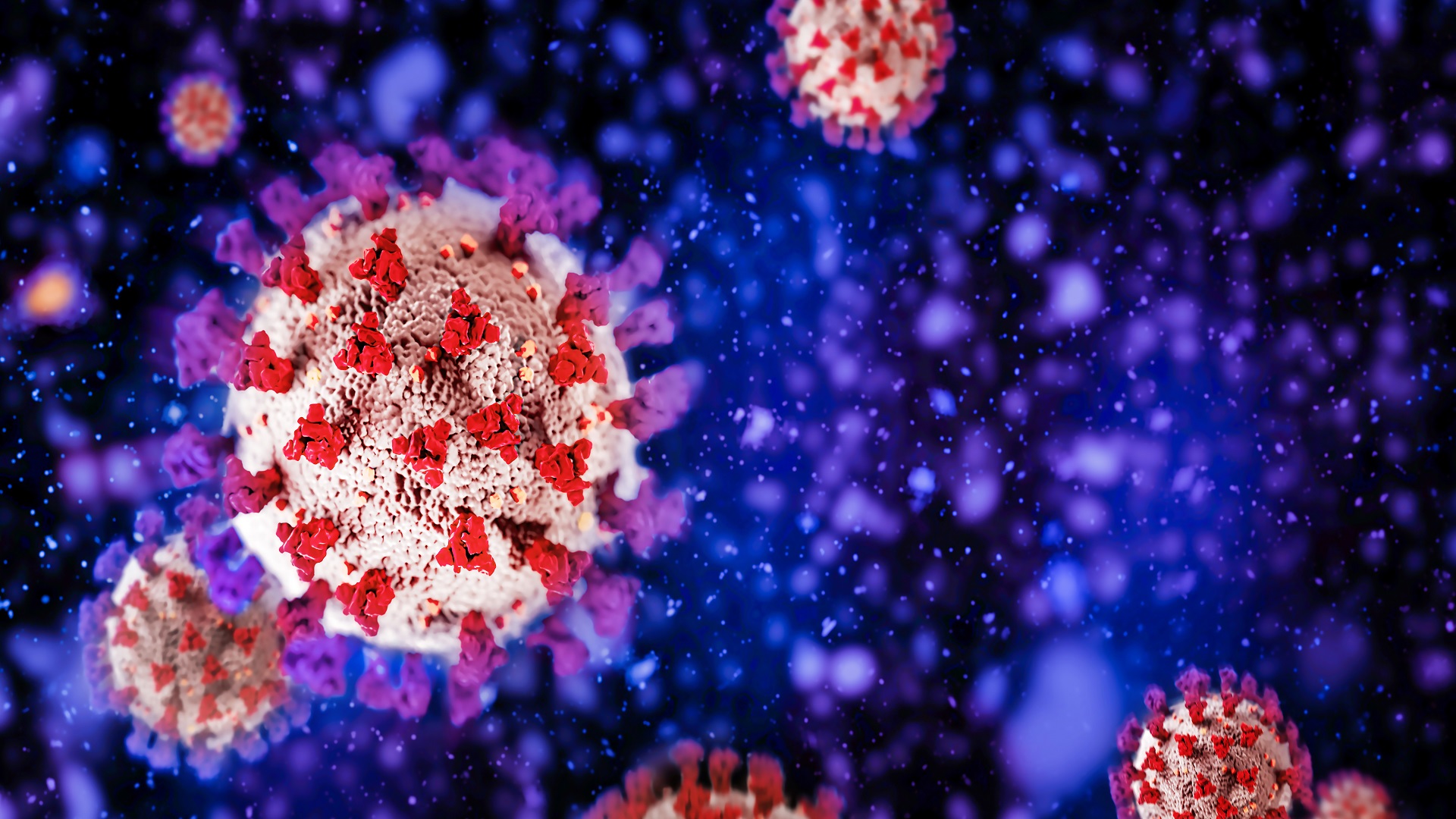 Controlling viral pandemics - Rai Cultura