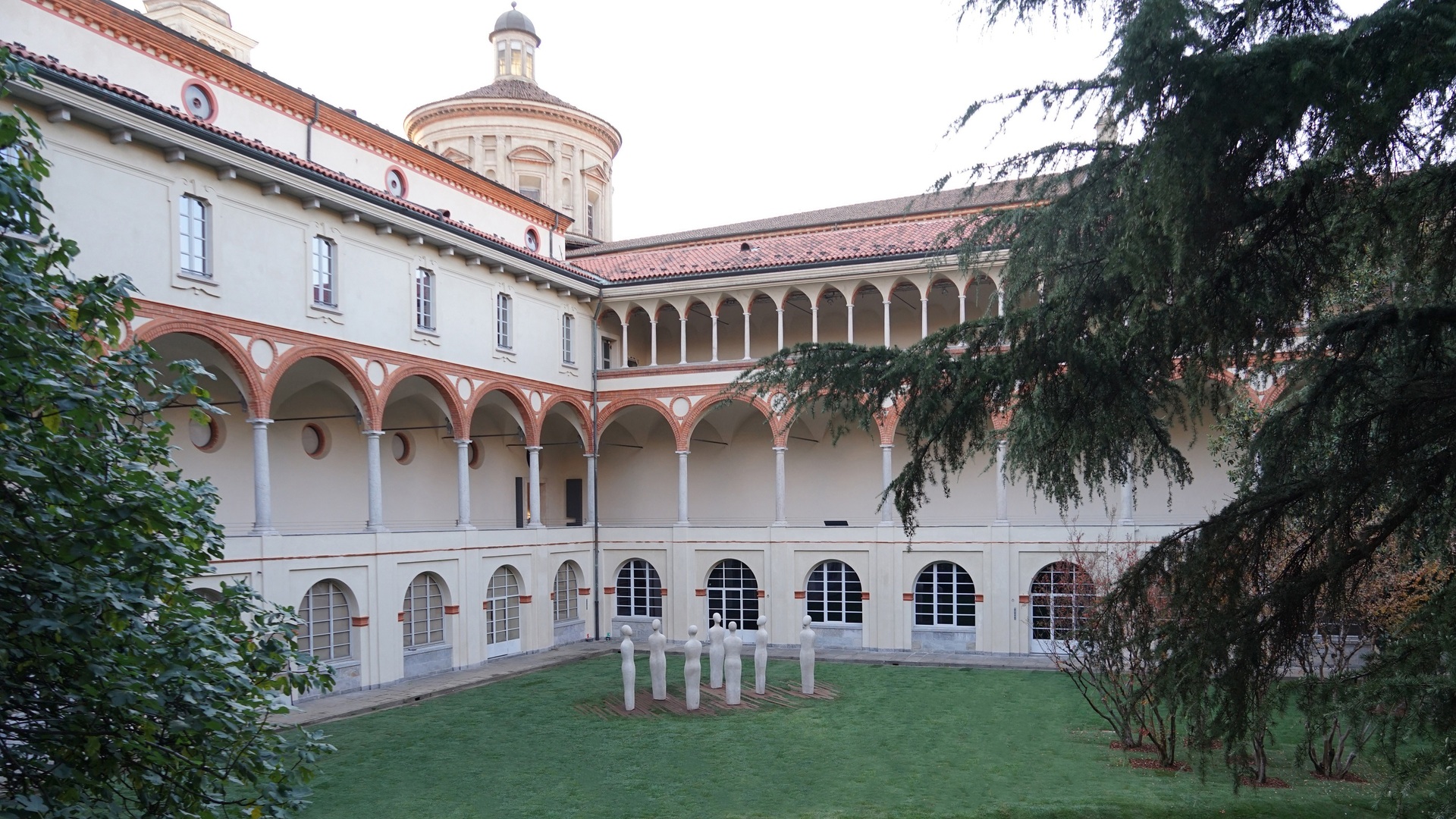 Museo Nazionale della Scienza e Tecnologia Leonardo da Vinci - Rai Cultura