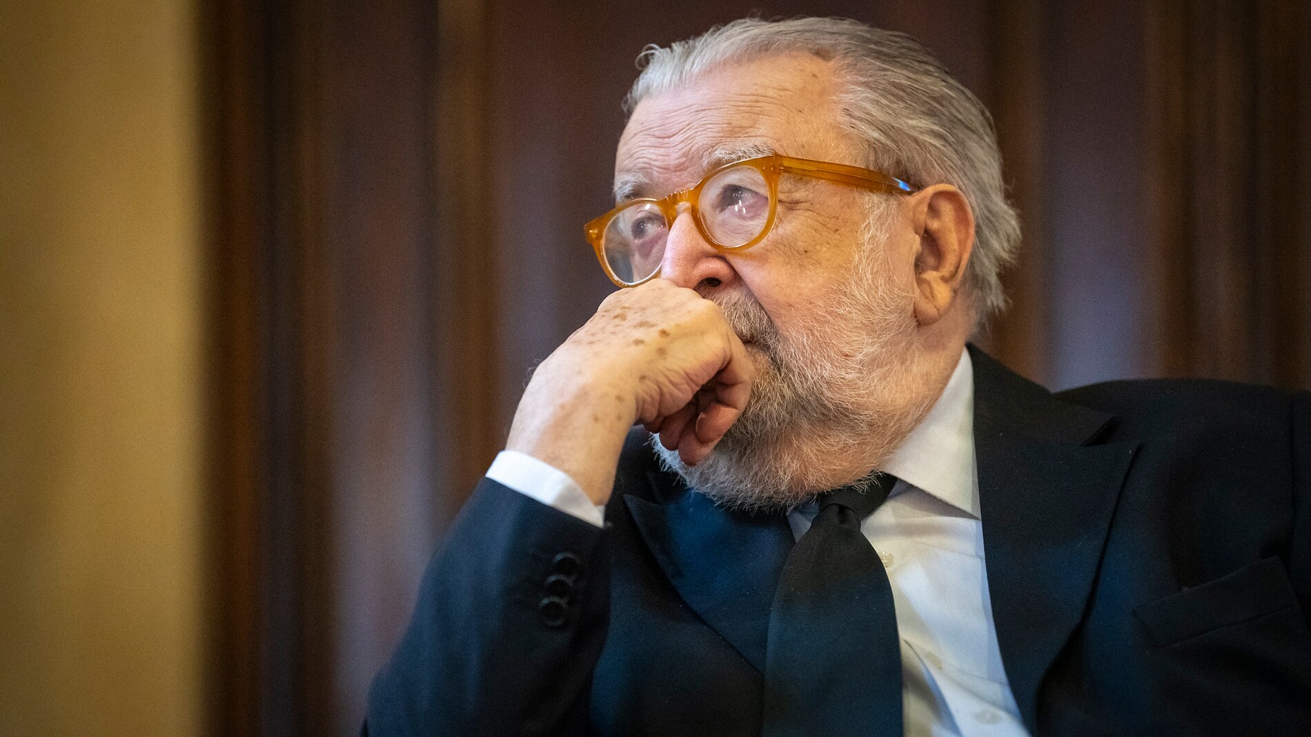 Pupi Avati: il cinema, la televisione, la radio e i giovani registi