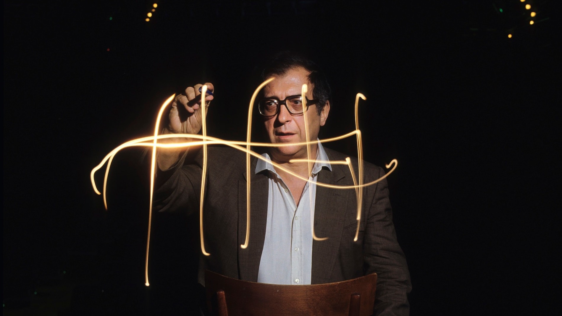 Luciano Berio 100