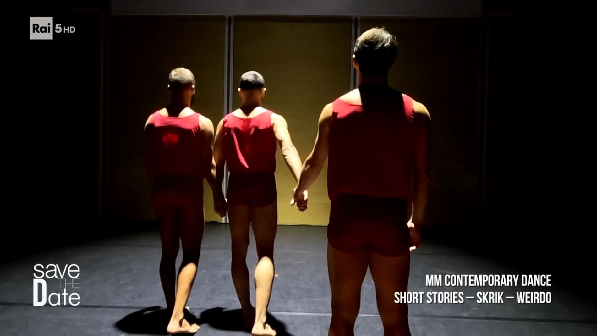 Save The Date racconta Torinodanza 2025 Dance First