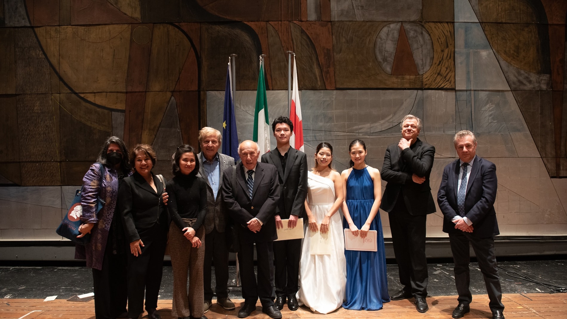 Premio Paganini 2025