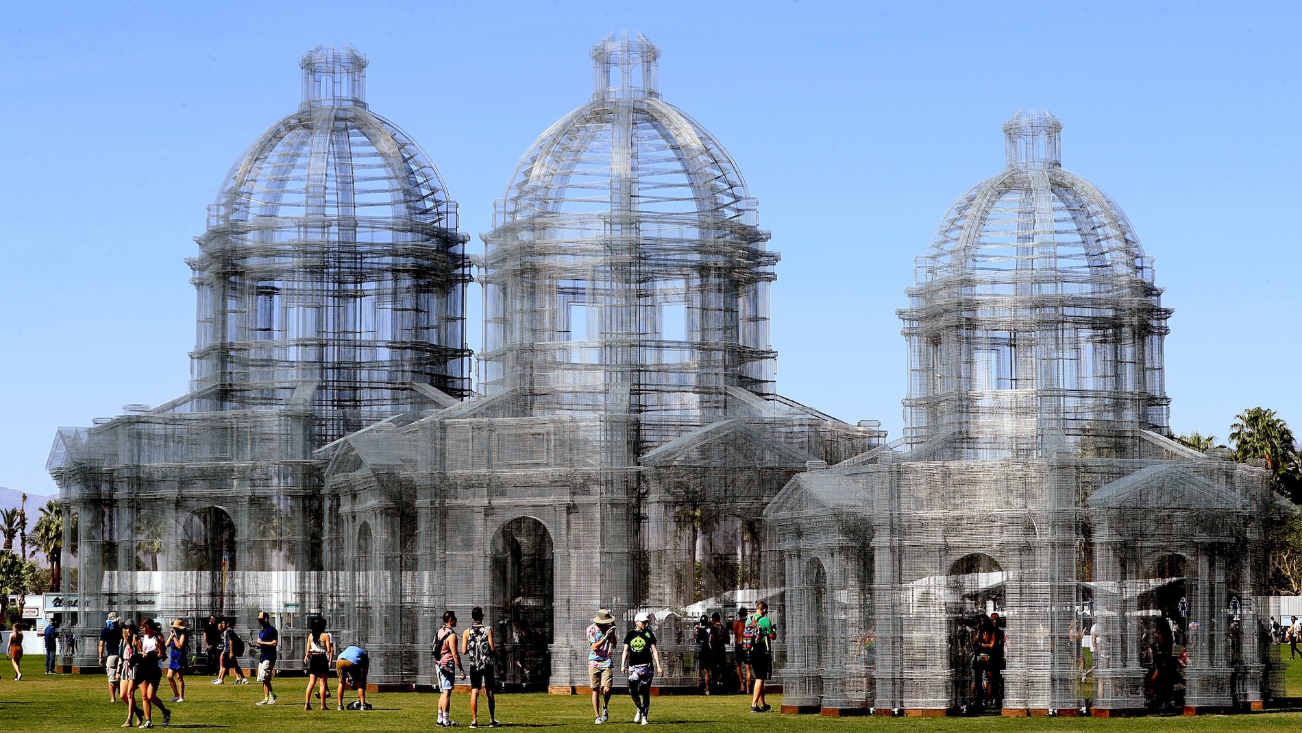 Trasparenze. La poetica di Edoardo Tresoldi