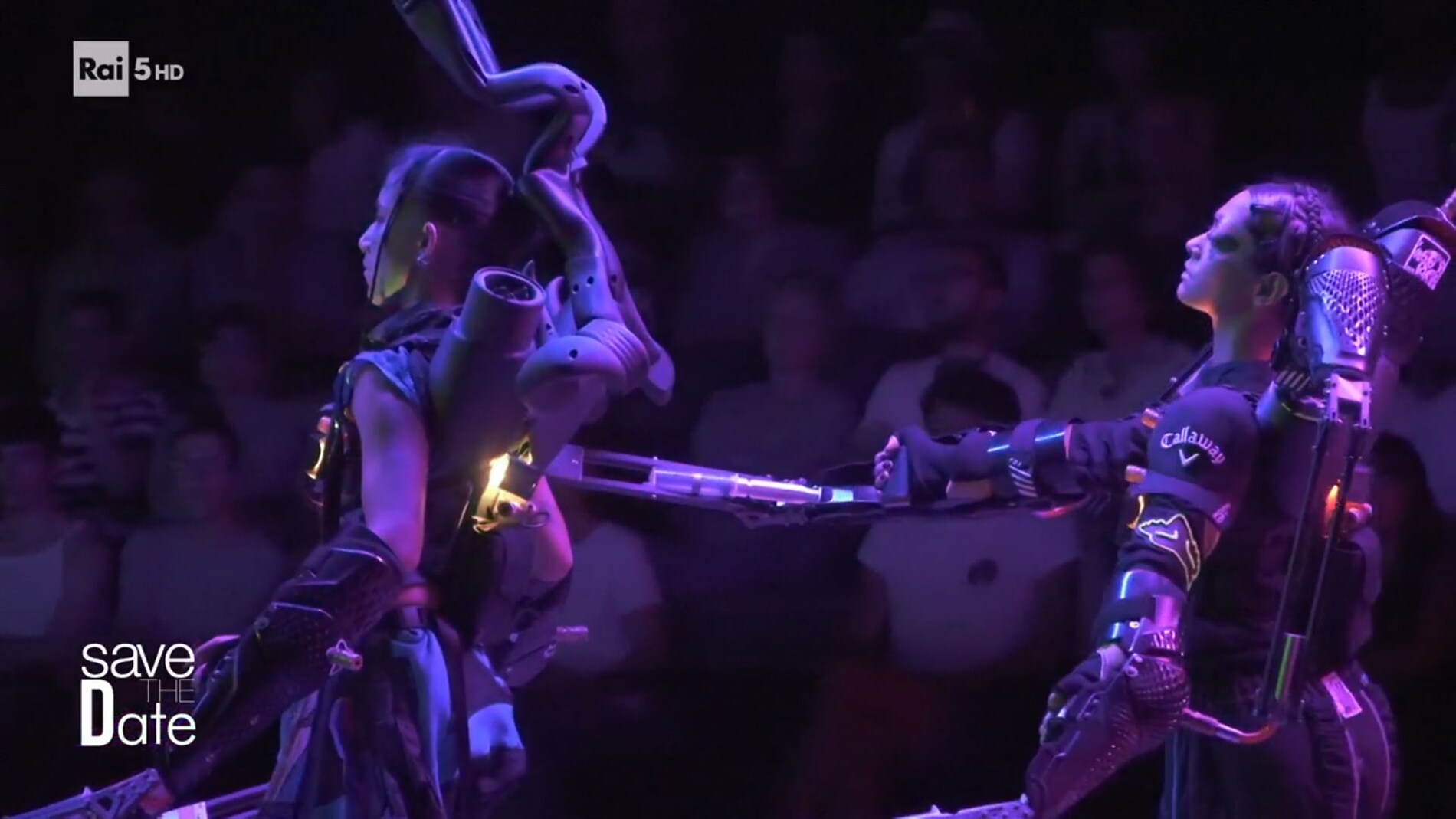 La Biennale Danza 2025