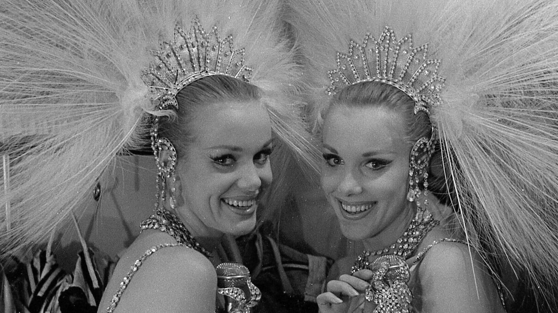 Alice ed Ellen Kessler, addio alle gemelle più famose della TV italiana