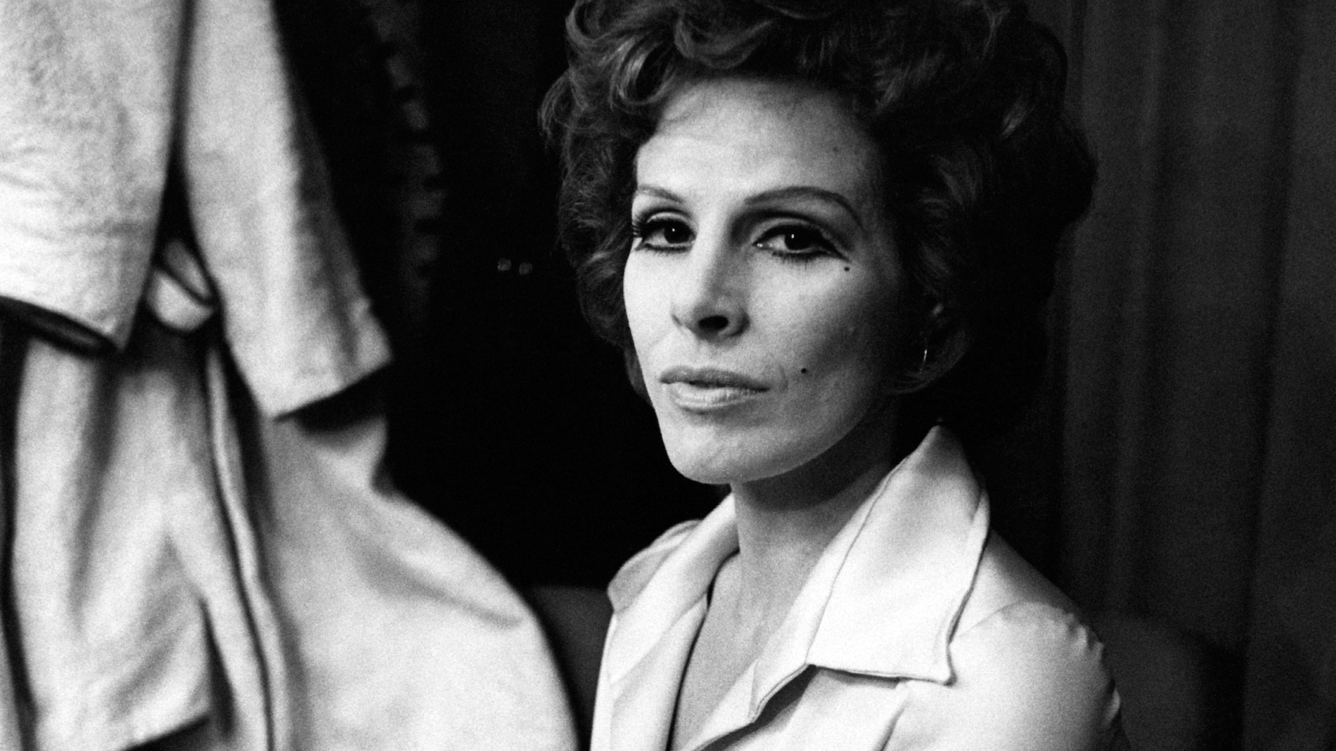 Ornella Vanoni, la Signora della musica italiana