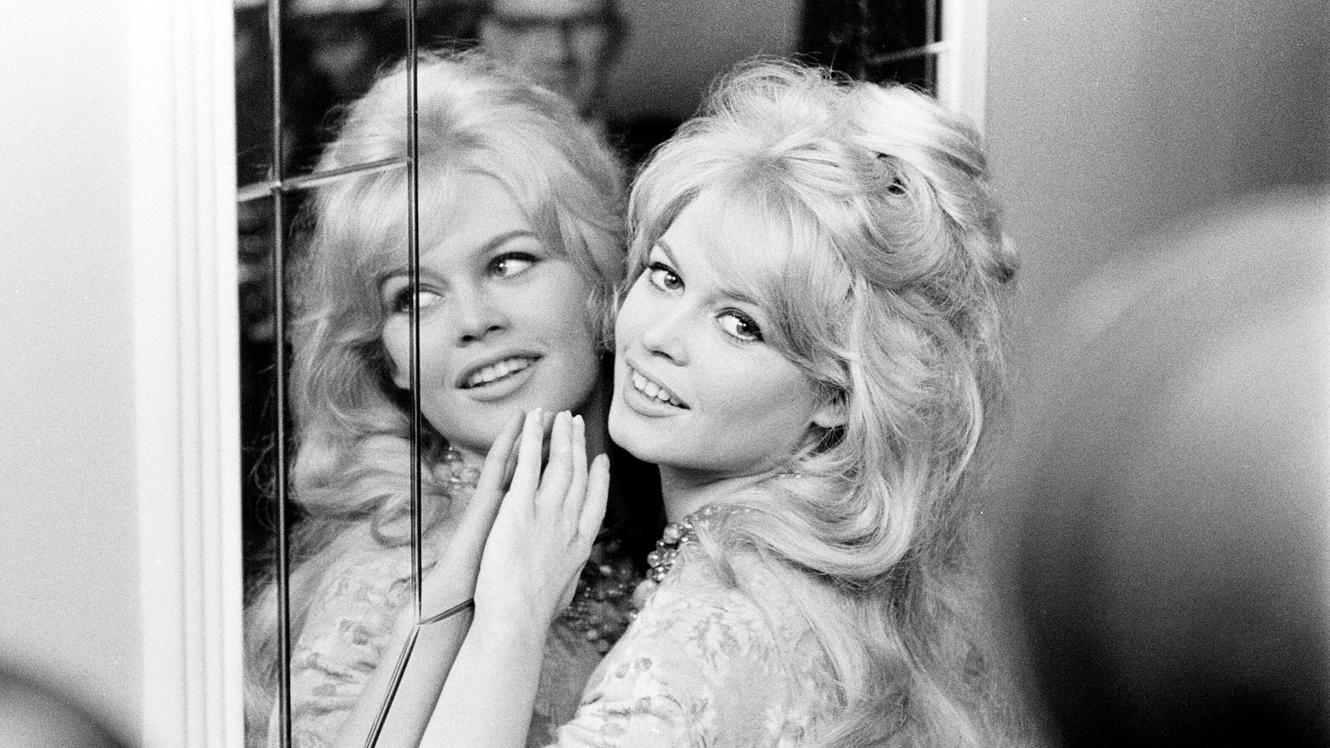 Addio Brigitte, diva ribelle