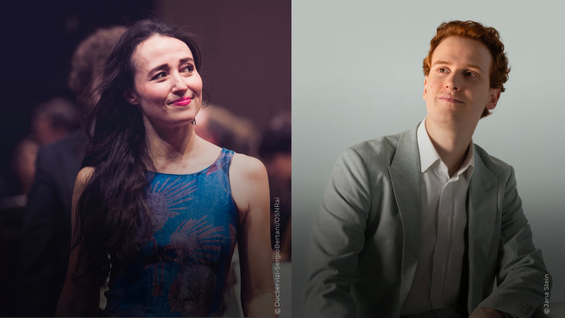 I "Kindertotenlieder" di Mahler con la voce di Fleur Barron