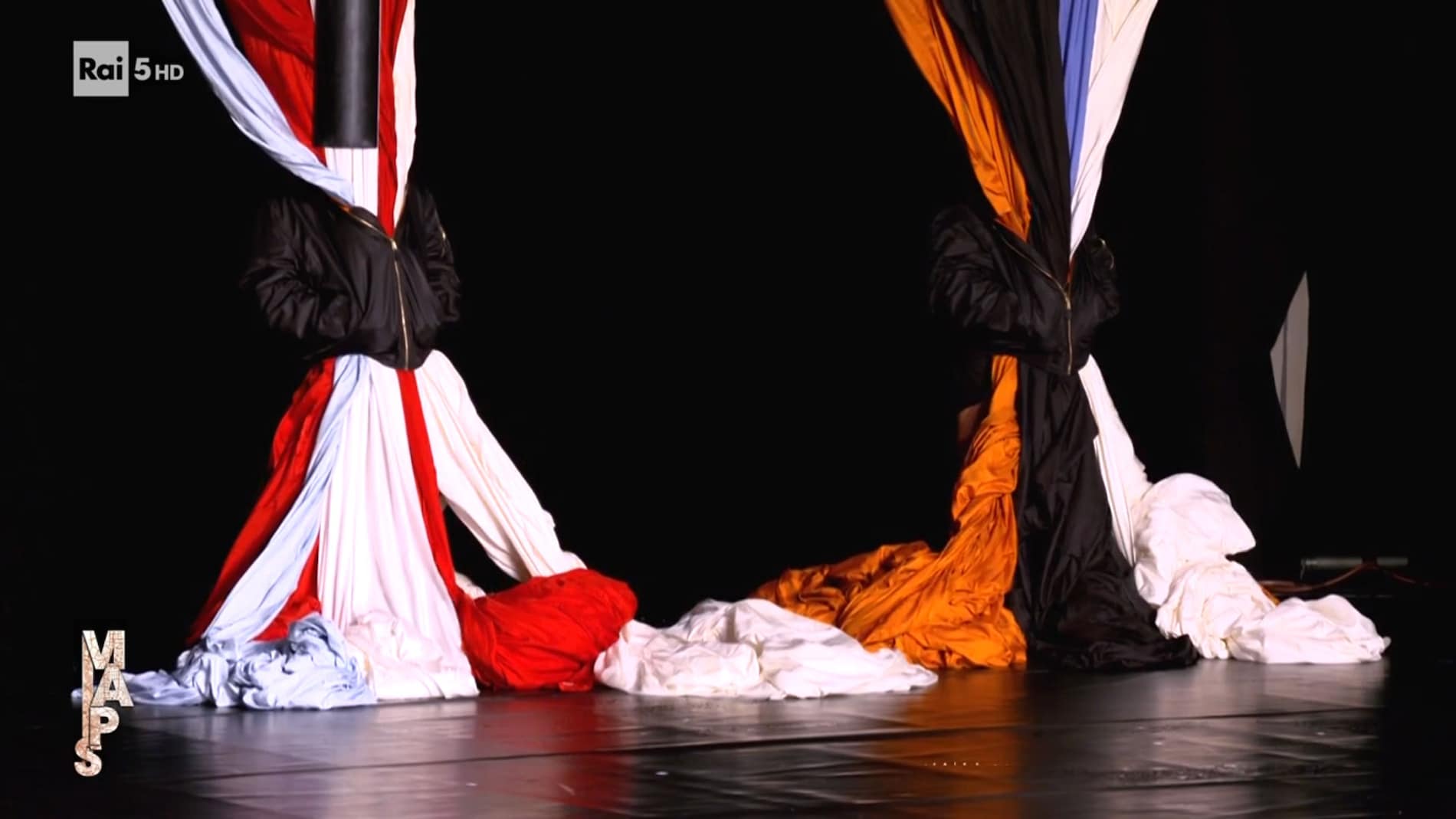 Il REF, uno splendido quarantenne