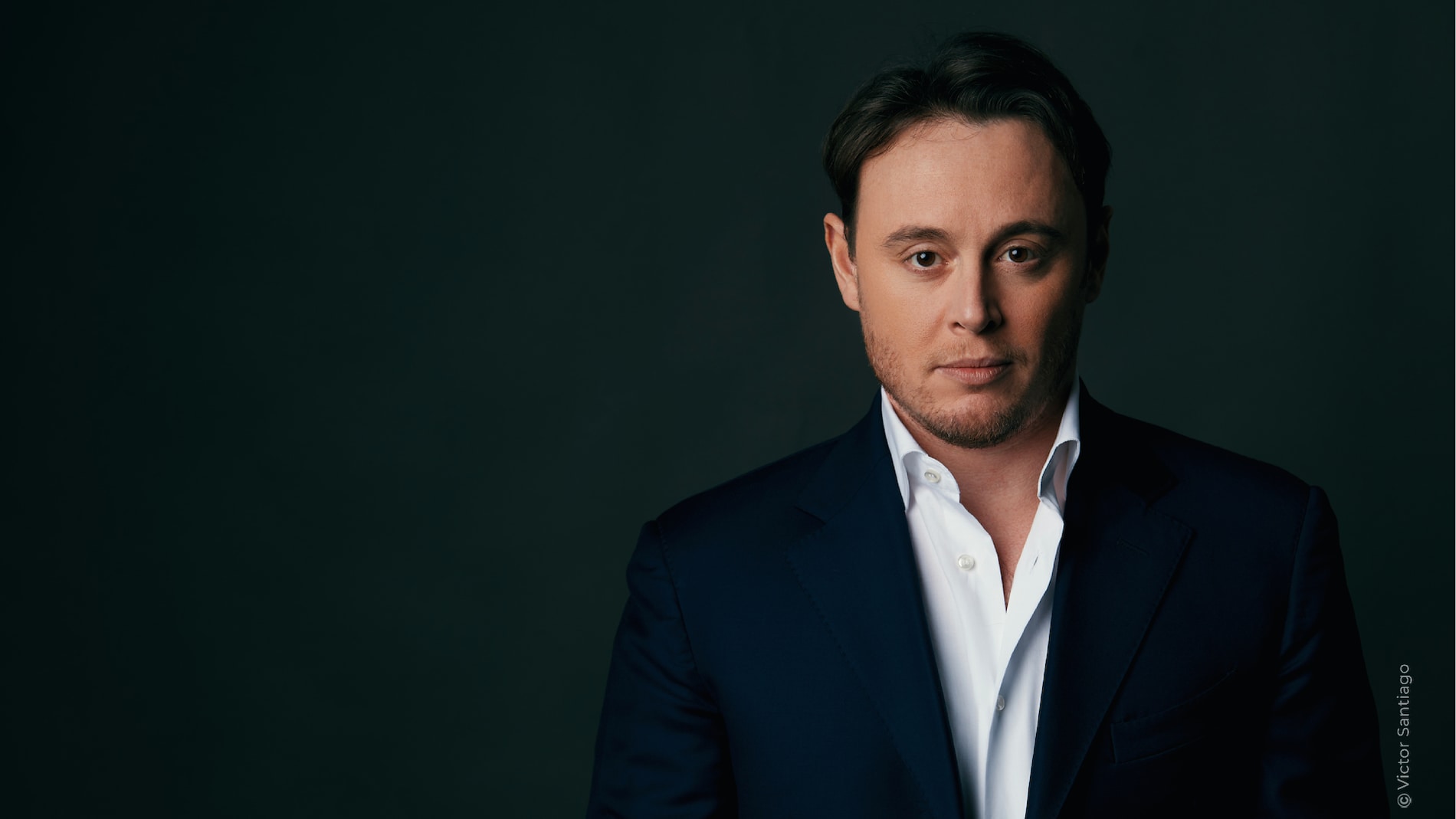 Michele Mariotti al vertice dell'Orchestra Sinfonica Nazionale della Rai