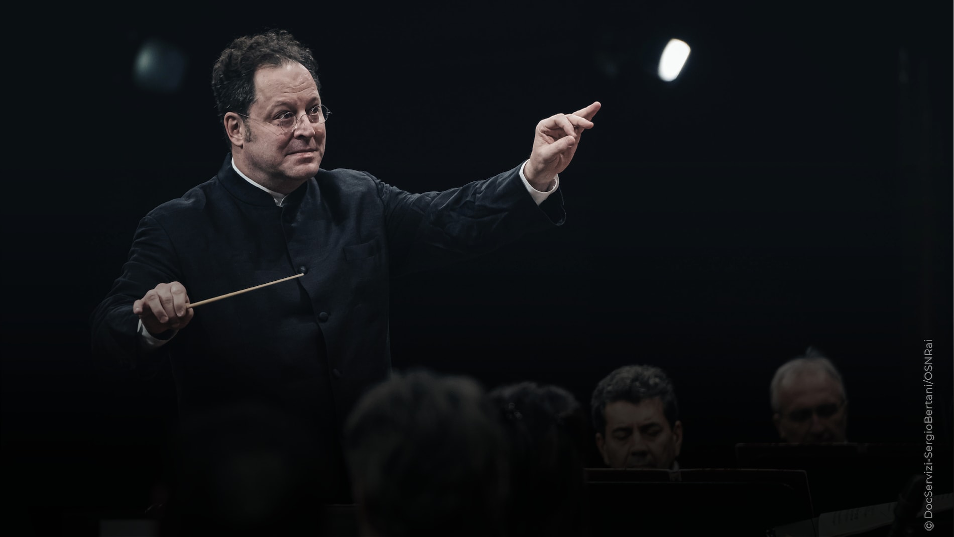 I "Carmina Burana" per il Concerto di Carnevale dell'Orchestra Rai