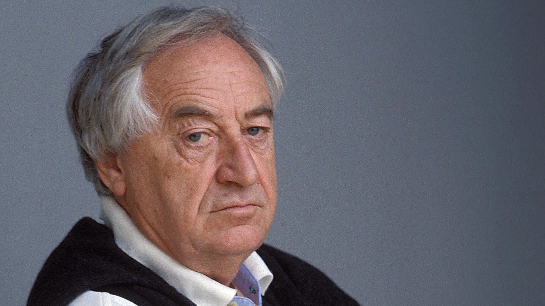 Addio a Cees Nooteboom