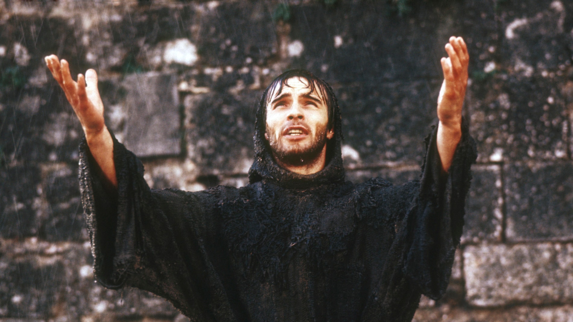 San Francesco sul grande schermo