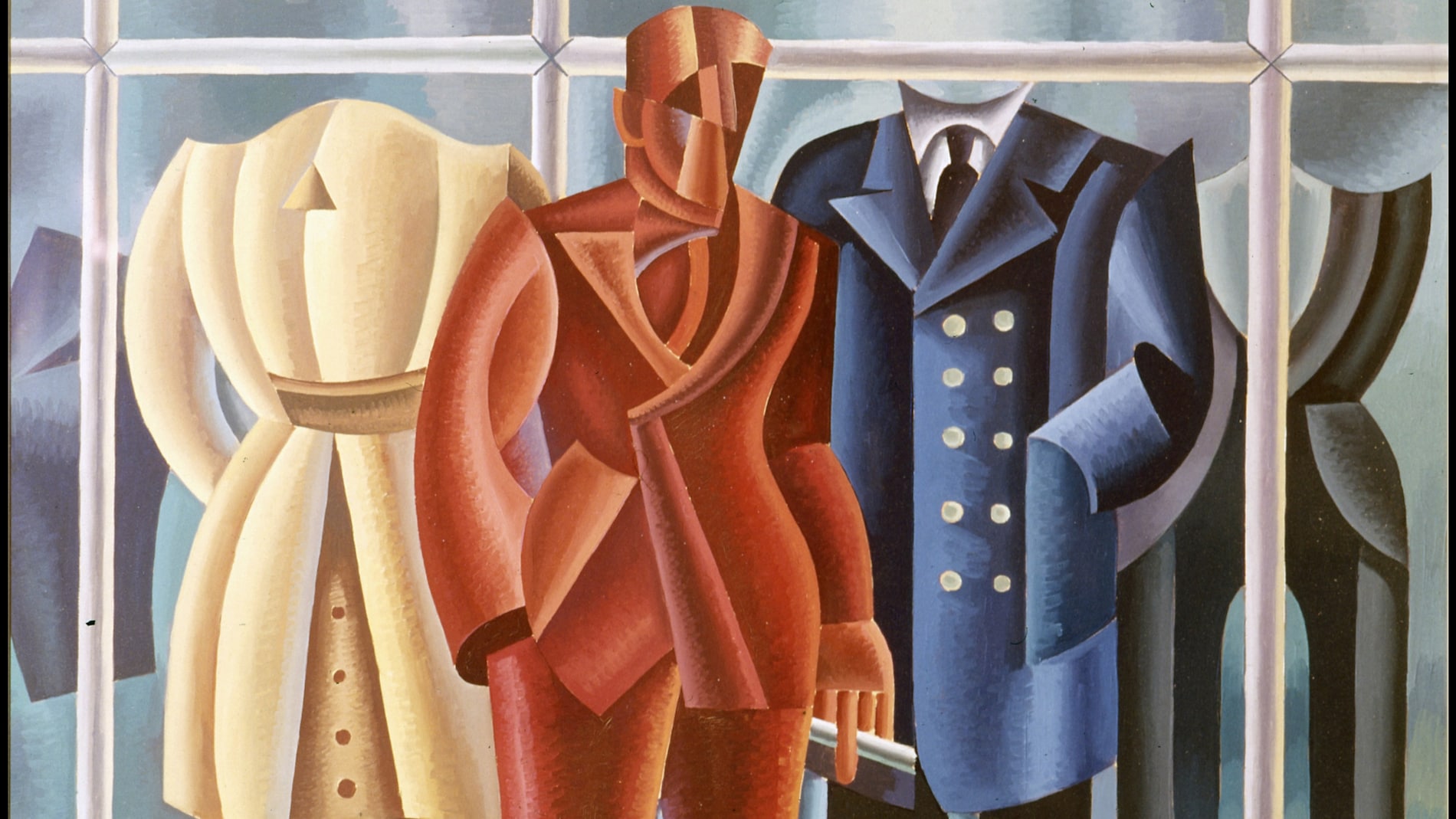 Depero e i Bagatti Valsecchi