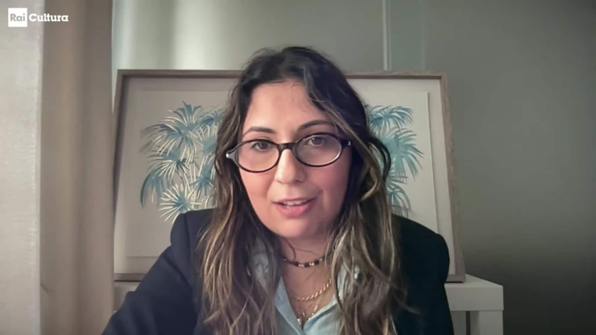 Doriana Masucci: Intelligenza Artificiale e musica