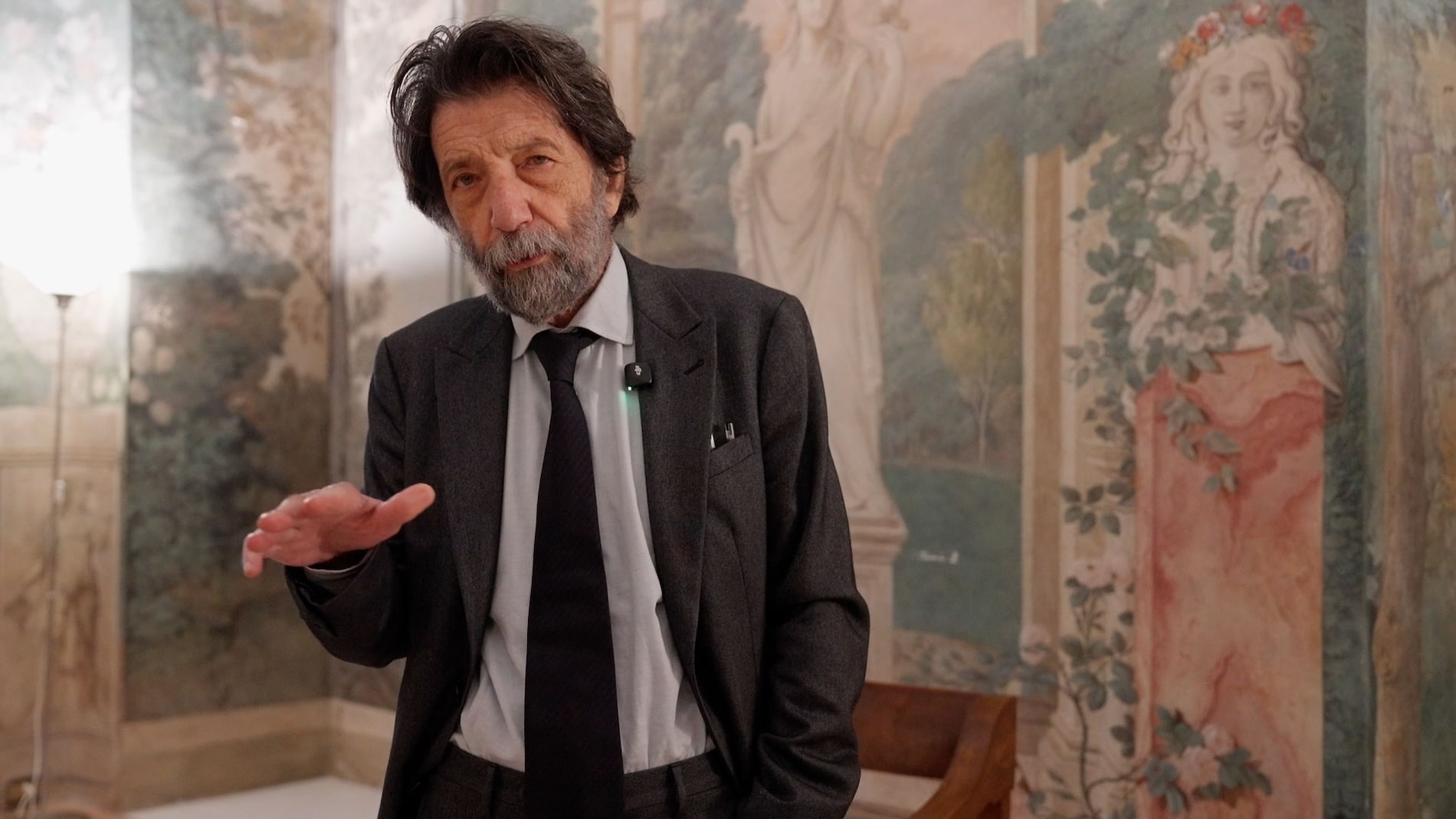 Massimo Cacciari. La figura e l'opera di Carlo Diano