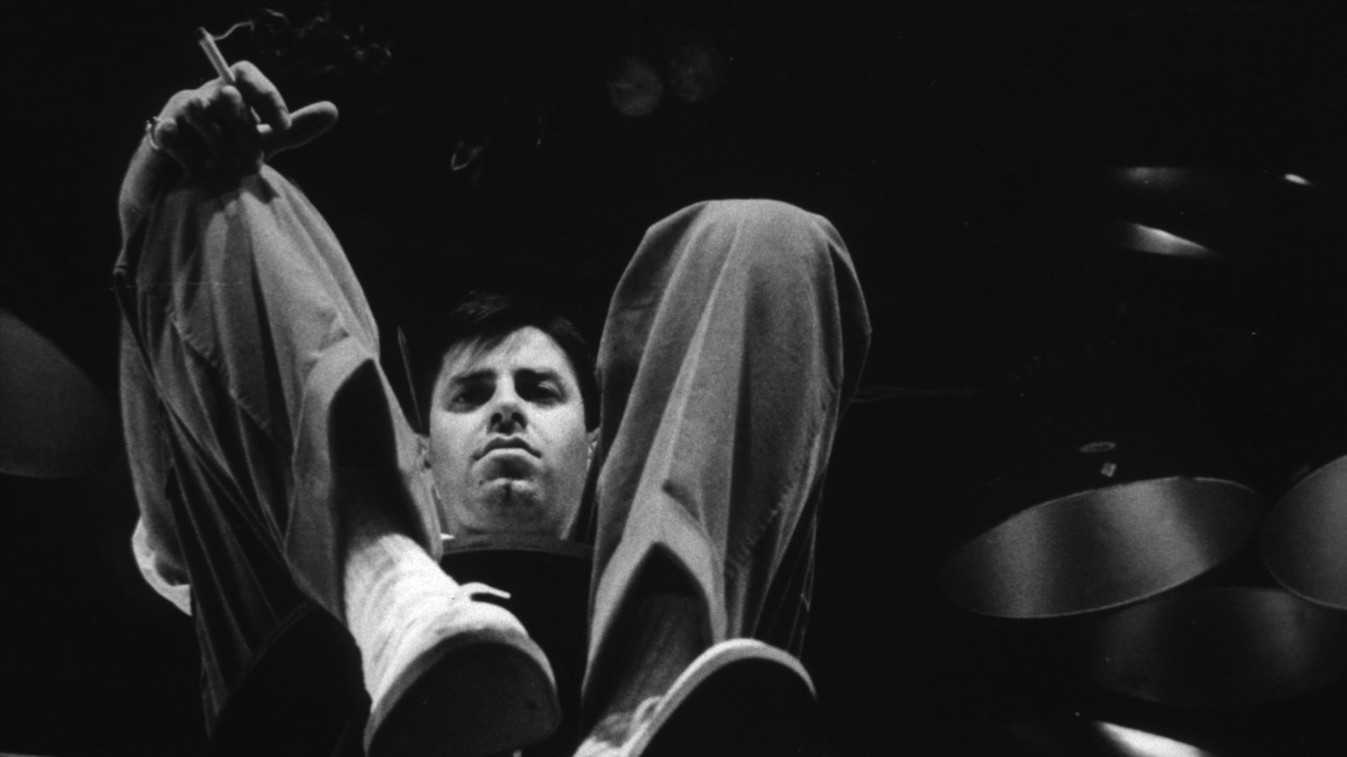 Jerry Lewis, un comico rivoluzionario