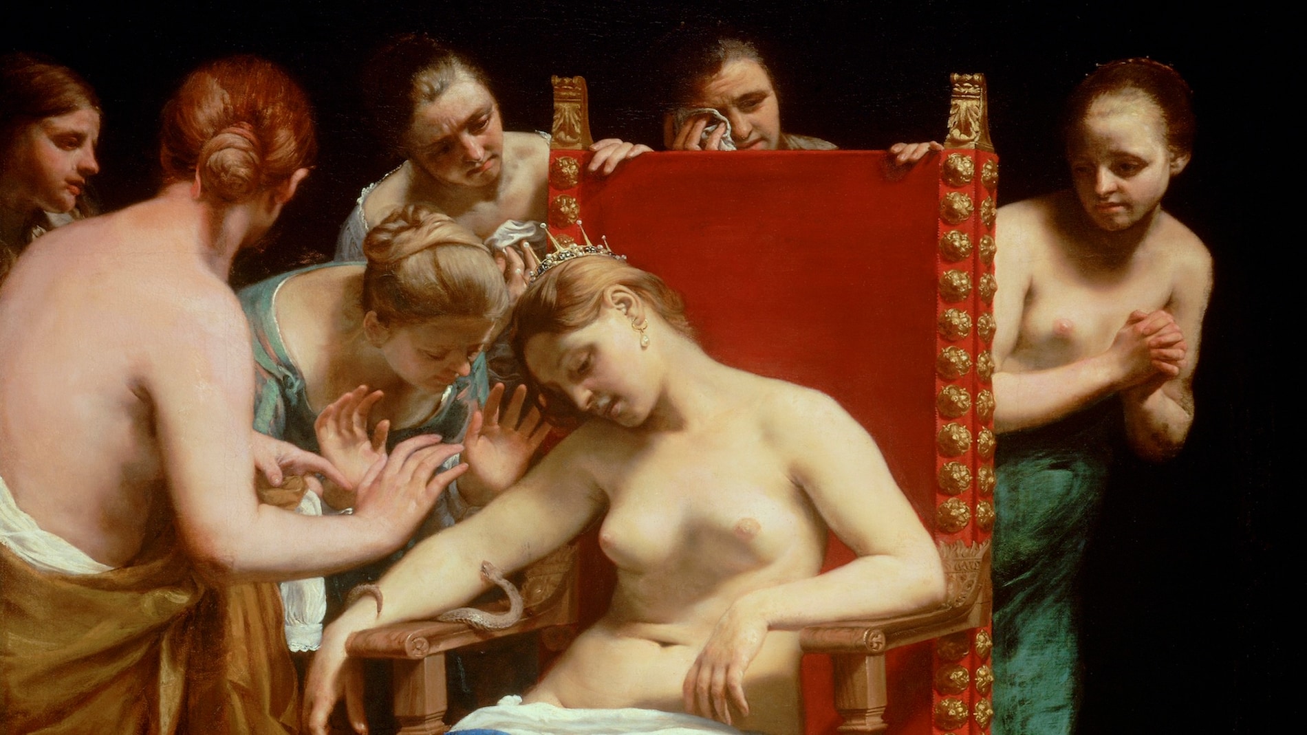 Le meraviglie degli Asburgo