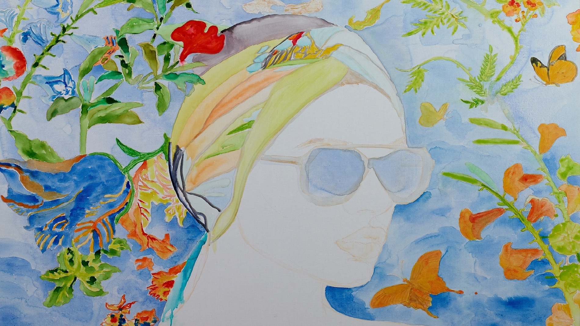 Gulistan: Time Garden