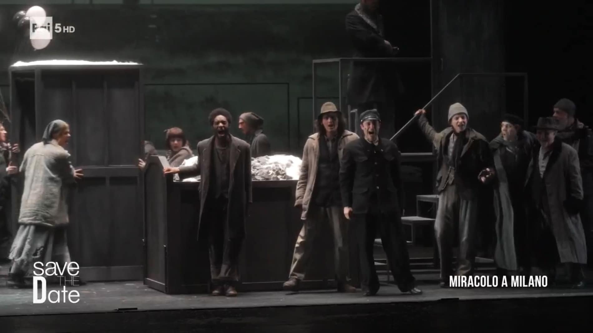 Miracolo a Milano