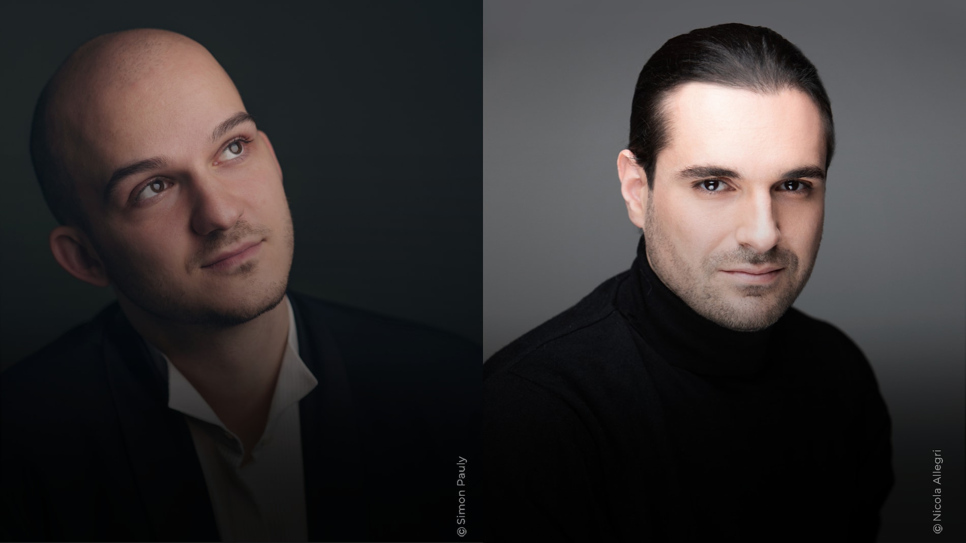 Il sacro dolore dello Stabat Mater di Vivaldi con Carlo Vistoli per la Pasqua dell'OSN Rai