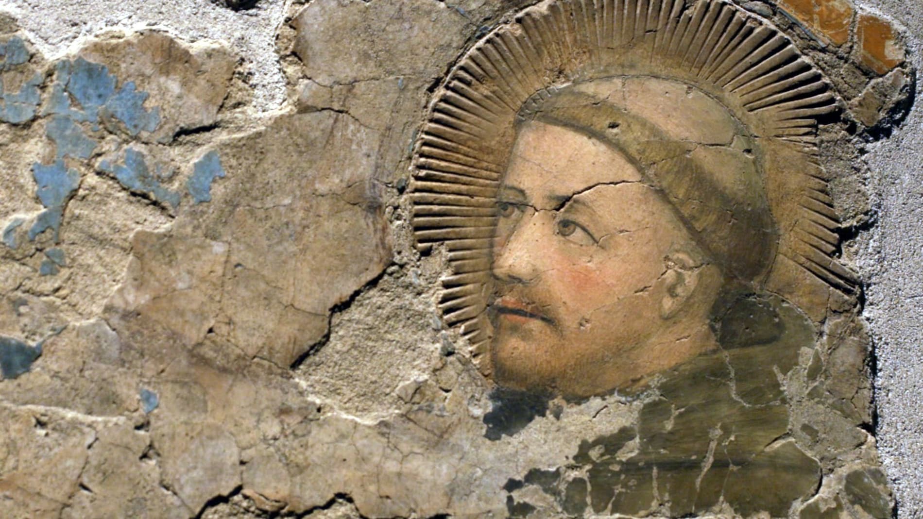 Giotto e San Francesco