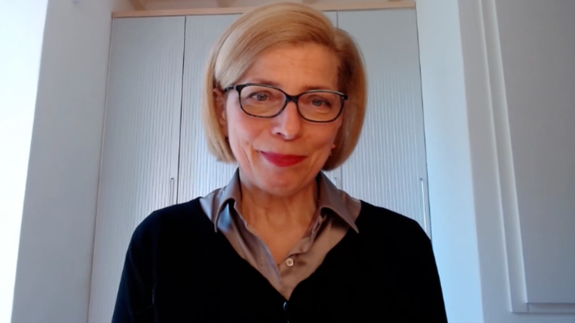 Raffaella Romagnolo, La segreta cura