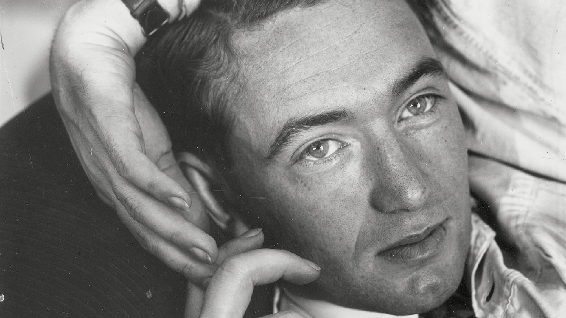 Max Peiffer Watenphul, giovane artista al Bauhaus