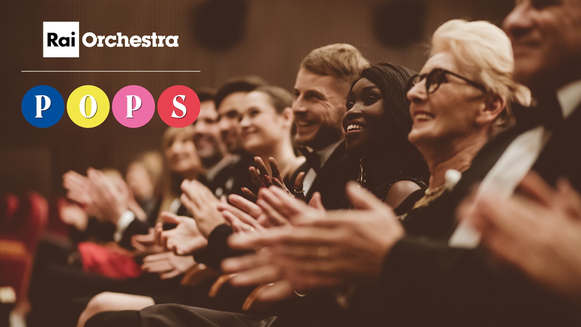 Melodie spagnole e un omaggio a Morricone per Rai Orchestra POPS