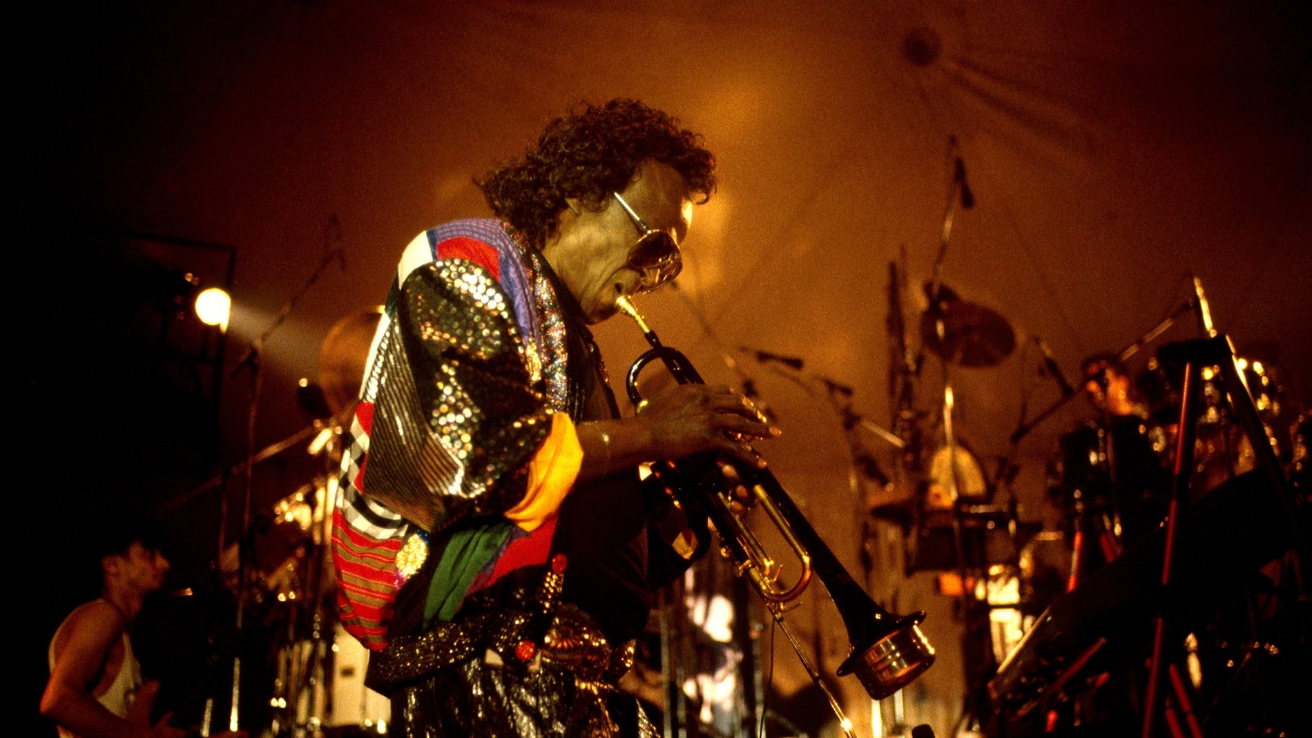 Miles Davis a 100 anni dalla nascita