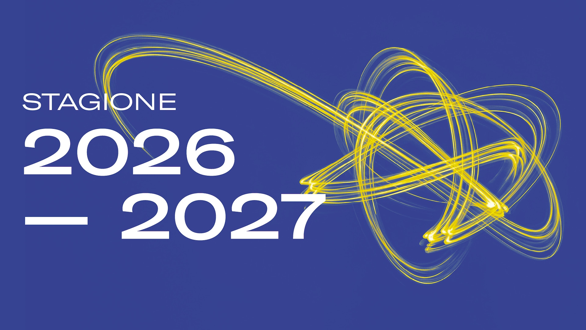 Sfoglia il programma generale della stagione sinfonica 2026/2027