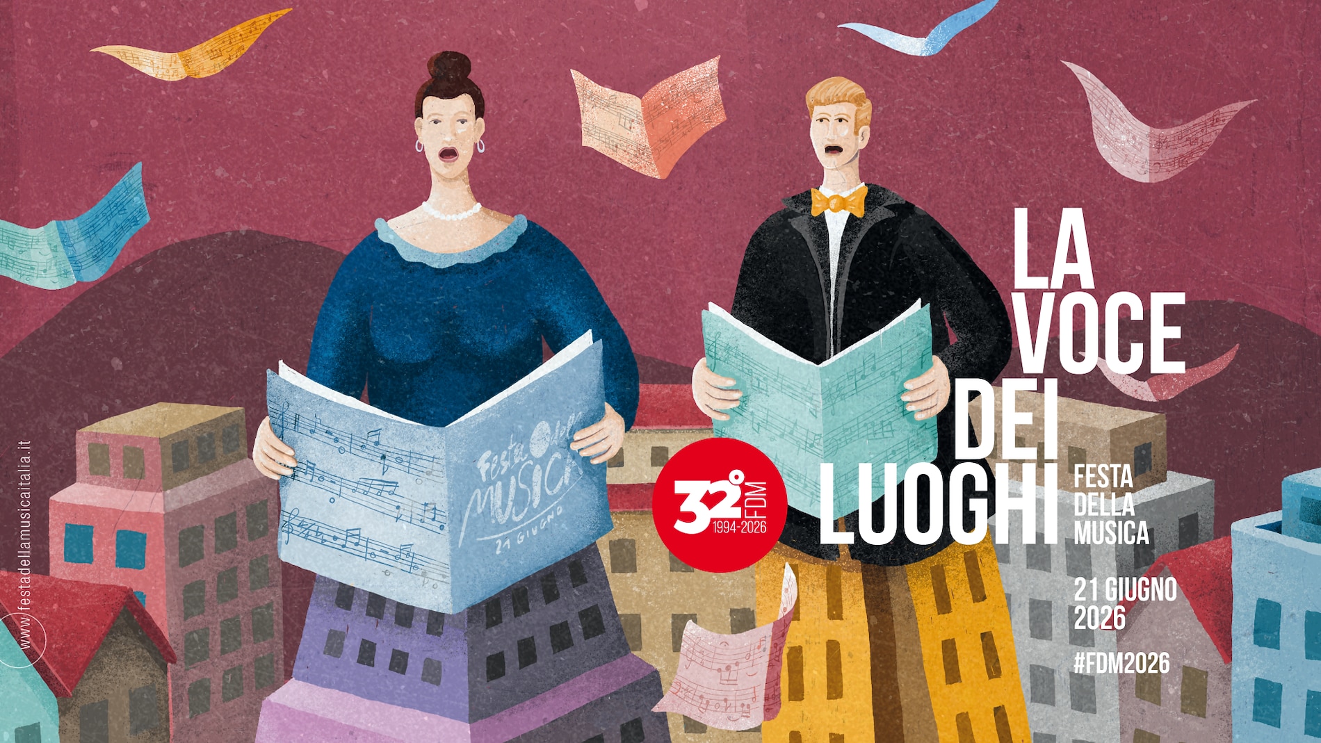 Festa della Musica 2026
