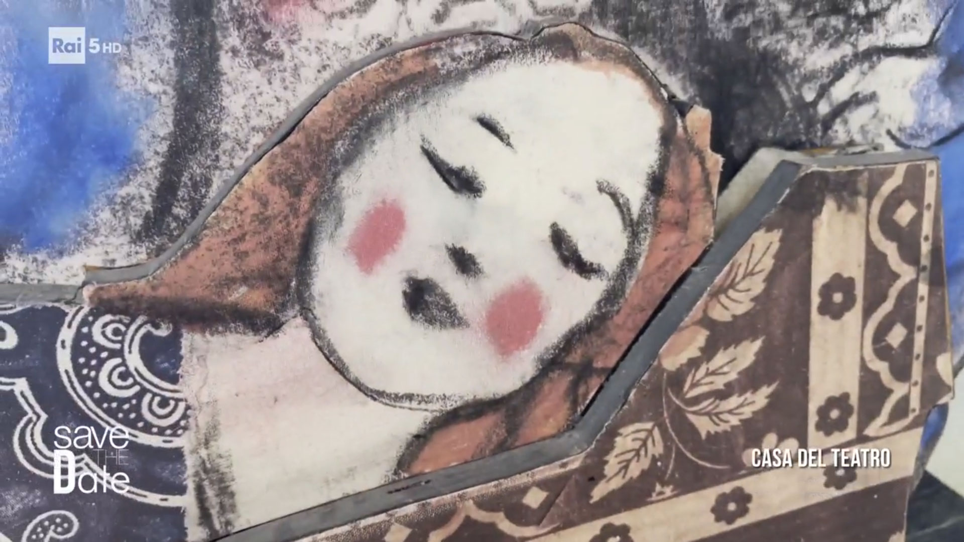 Casa del Teatro Ragazzi e Giovani