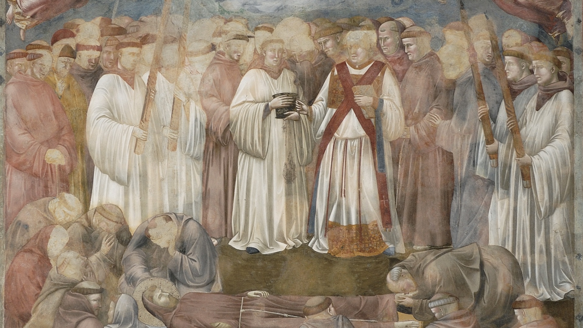 Francesco, l'8° centenario