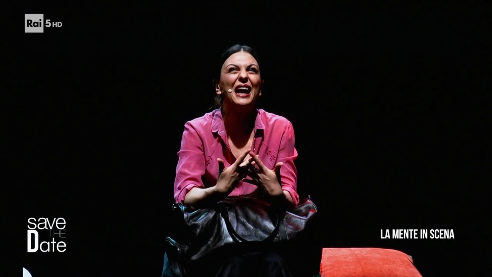 La mente in scena