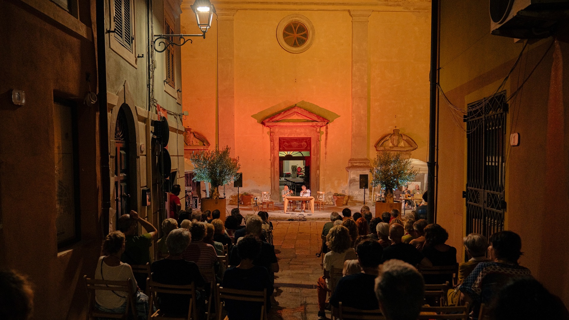 Elba Book Festival 2026
