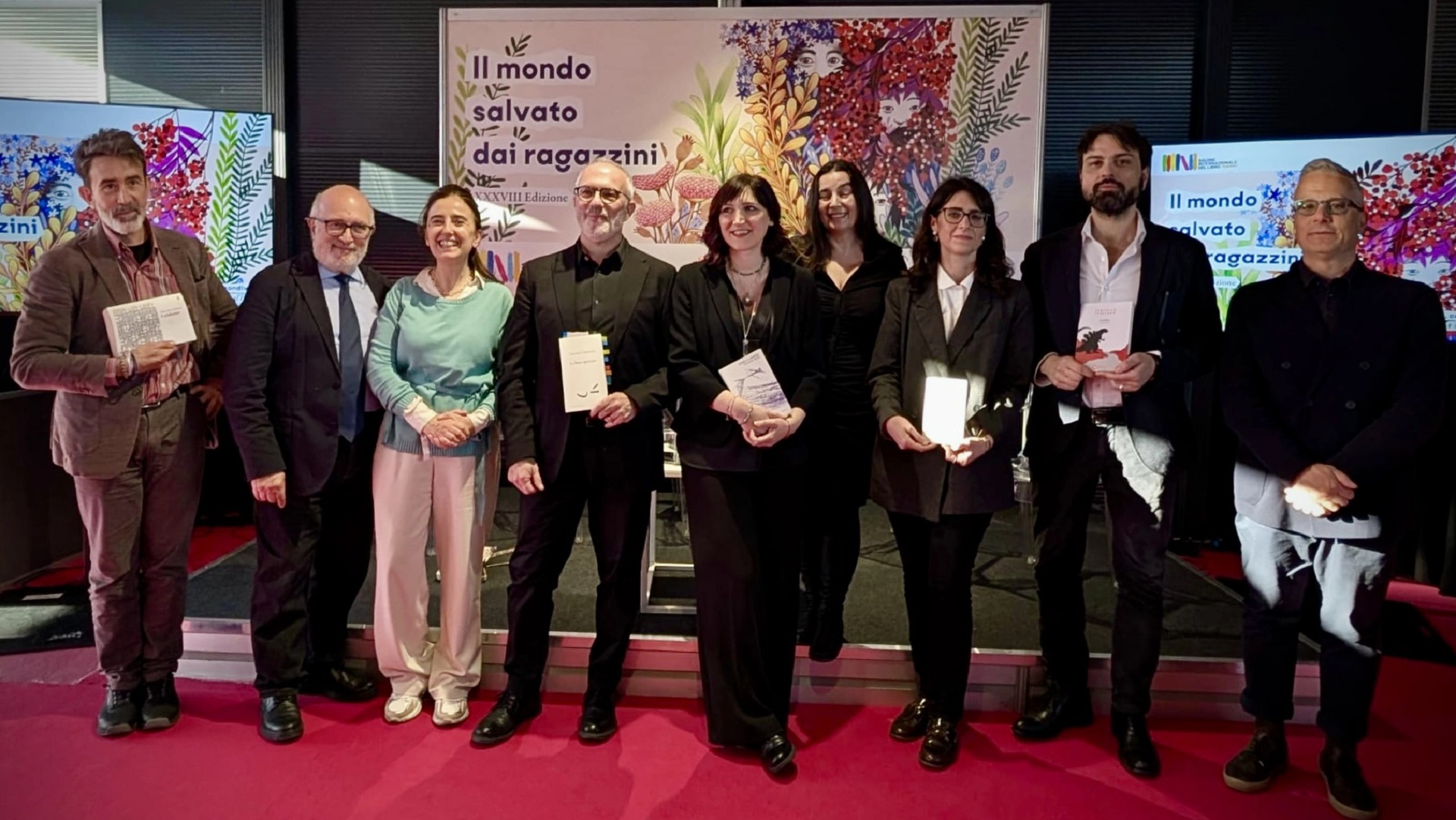 Premio Strega Poesia 2026