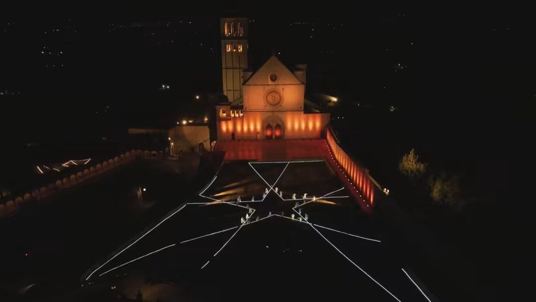 Francesco, il Santo di tutti