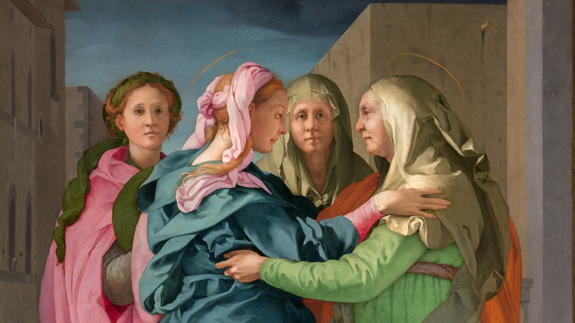 Pontormo