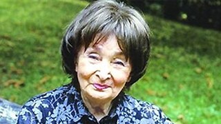 Crescere tra le fiabe: ritratto di Magda Szabó