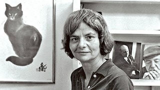 Giorgio Montefoschi: la grandezza di Elsa Morante