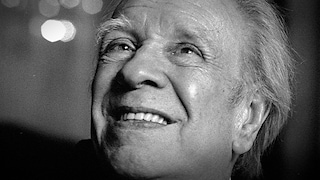 Jorge Luis Borges: il deserto e il labirinto