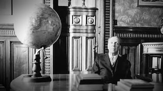 Jorge Luis Borges: la passione per i libri gialli