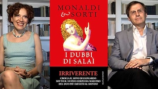 Monaldi&Sorti, I dubbi di Salaì