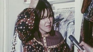 Nasce Mary Quant